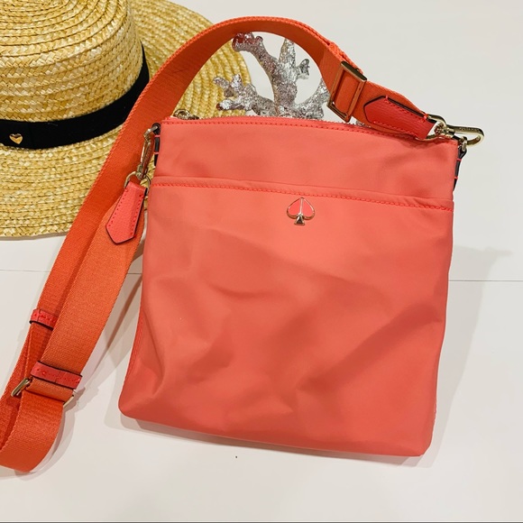 Kate spade crossbody bag